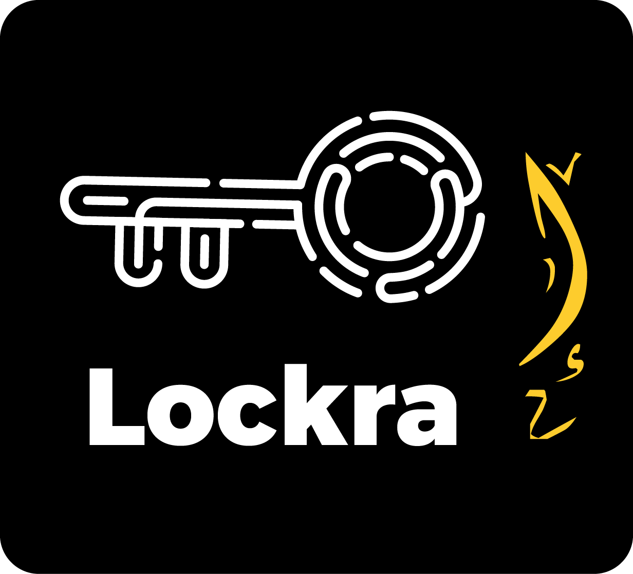 صندوق برنامج Lockra