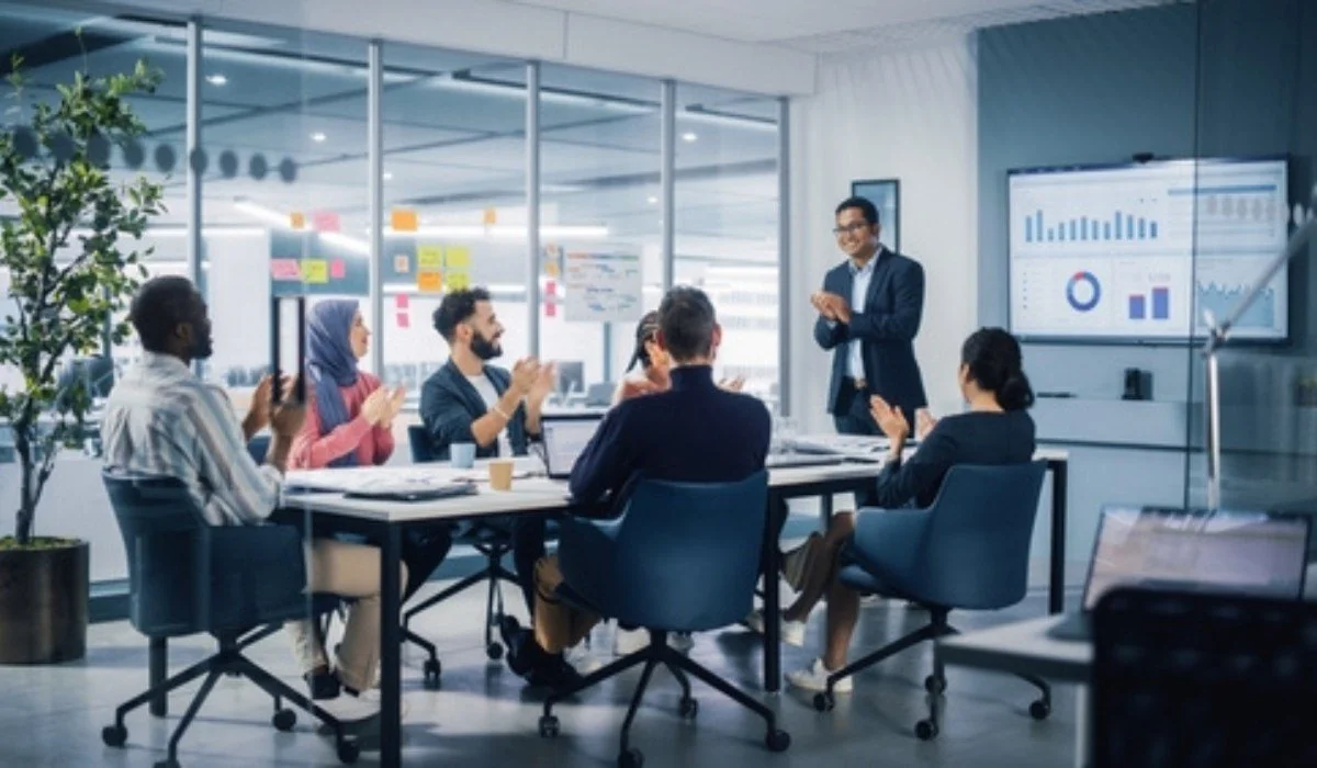 ابتكار سوفت: من الفكرة إلى الإطلاق – كيف ننفذ مشاريع العملاء بسرعة وجودة