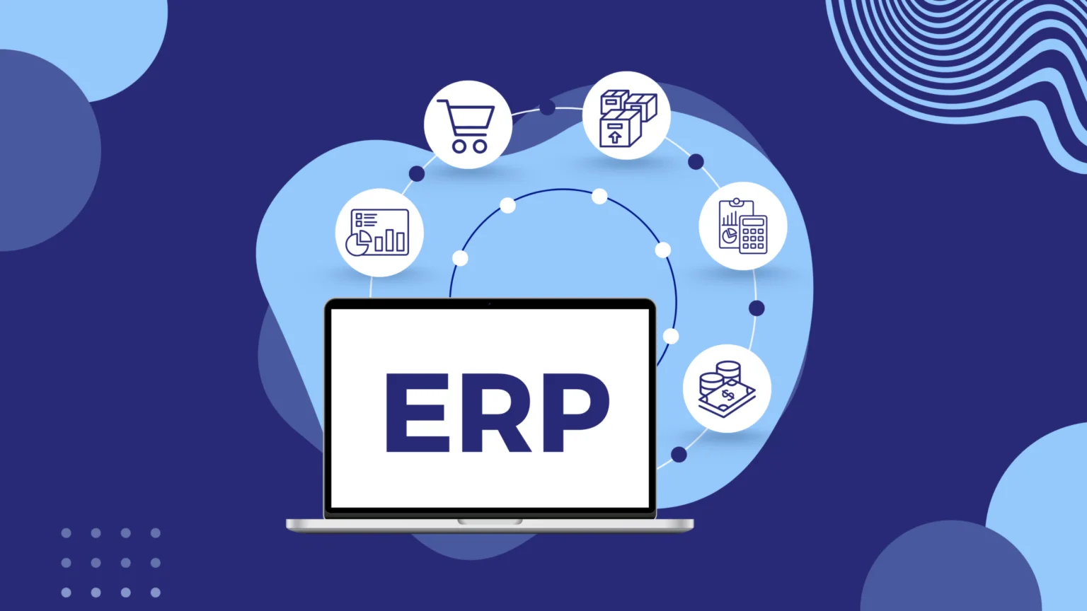 نظام ERP: ما هو وكيف تختاره لشركتك في 2026؟